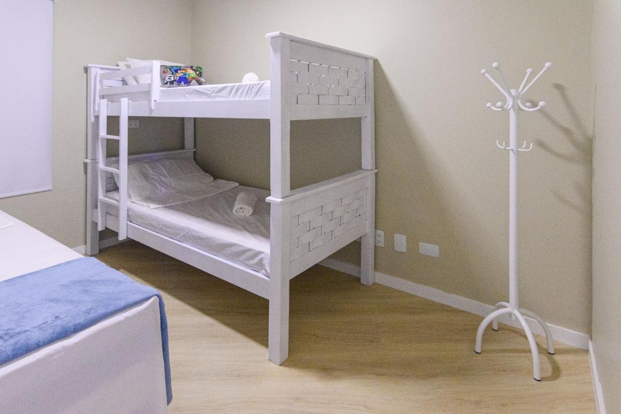 Apartamento Bem Localizado Em Boa Viagem Lägenhet Recife Exteriör bild