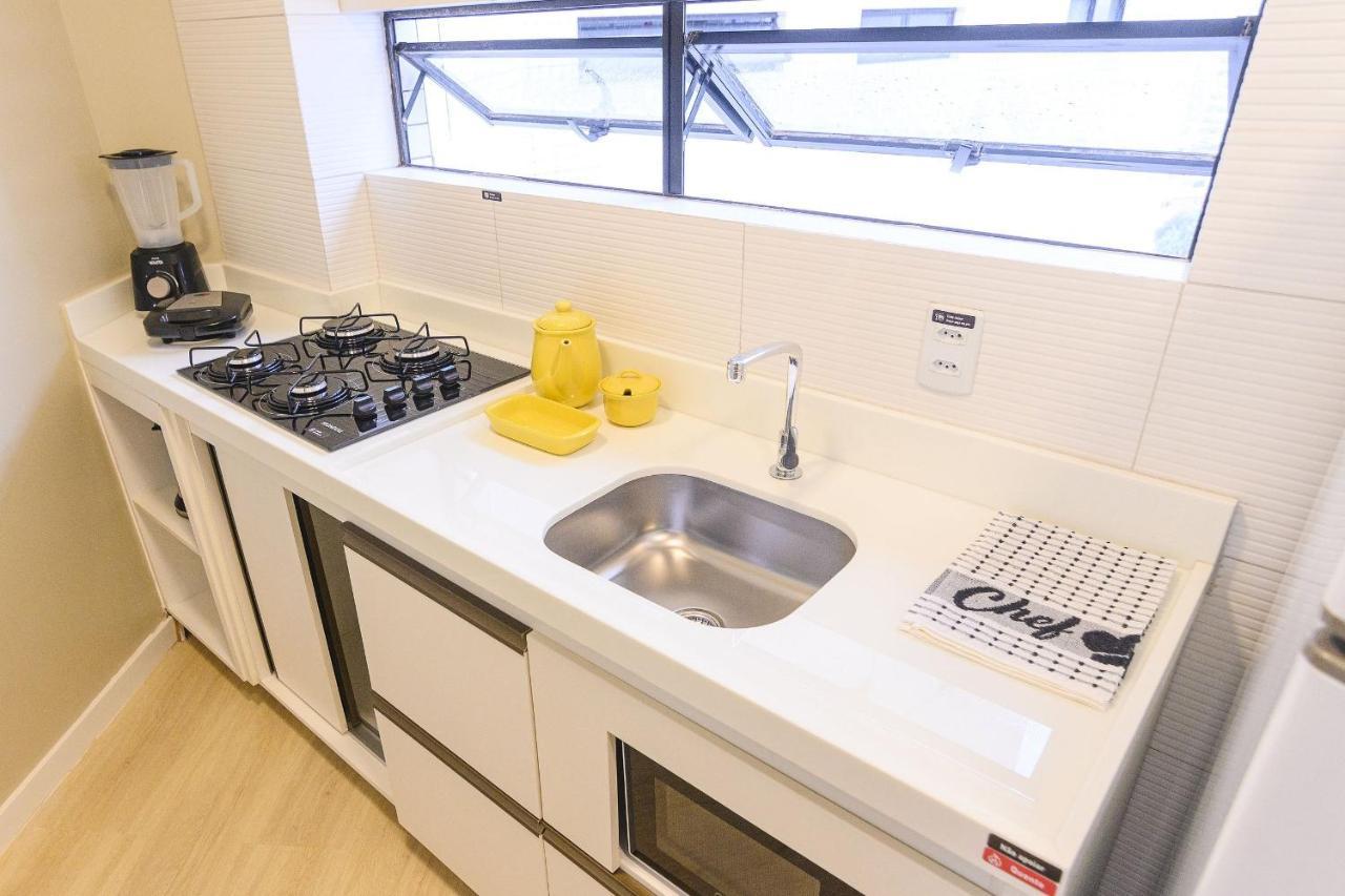 Apartamento Bem Localizado Em Boa Viagem Lägenhet Recife Exteriör bild
